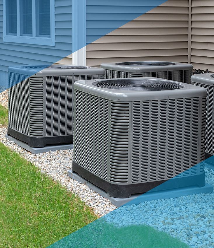 Greenville AC Installation & Repair | Simpson Air Conditioning Plumbing ...